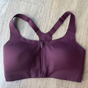 Lululemon take power bra 34DD